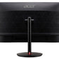 Acer Nitro XV322QK KV - 80 cm (31.5") - 3840 x 2160 pixels 4K UHD LED Monitor