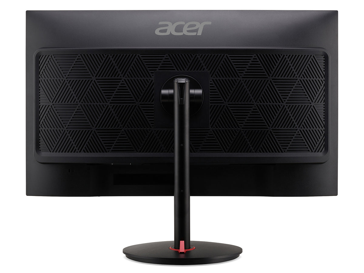 Acer Nitro XV322QK KV - 80 cm (31.5") - 3840 x 2160 pixels 4K UHD LED Monitor