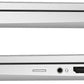 HP ProBook 450 G10 Laptop - 39.6 cm (15.6") - Intel® Core™ i5-1334U - 16 GB DDR4-SDRAM - 256 GB SSD - Wi-Fi 6E - Windows 11 Pro - Silver