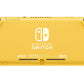 Nintendo Switch Lite - 32 GB - Yellow