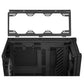 Asus TUF Gaming GT302 ARGB - ATX Mid Tower Case in Black