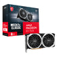 MSI MECH 2X CLASSIC OC - AMD 8 GB GDDR6 Radeon RX 7600 graphics card