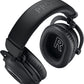 Logitech G PRO X 2 - Wired & Wireless Gaming Bluetooth Headset in Black