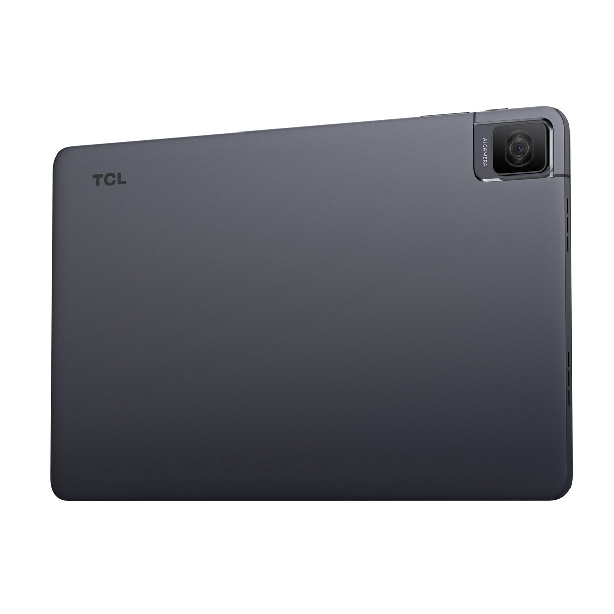 TCL TAB 10 LTE (Gen 2) - 26.3 cm (10.4") - 4G Mediatek - 64 GB -  4 GB - Wi-Fi 5 - Android 13 - Space Grey