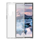 dbramante1928 Iceland Ultra D3O for Galaxy S24 Ultra in Transparent