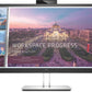 HP E24D G4 - 60.5 cm (23.8") - 1920 x 1080 pixels Full HD LED Monitor