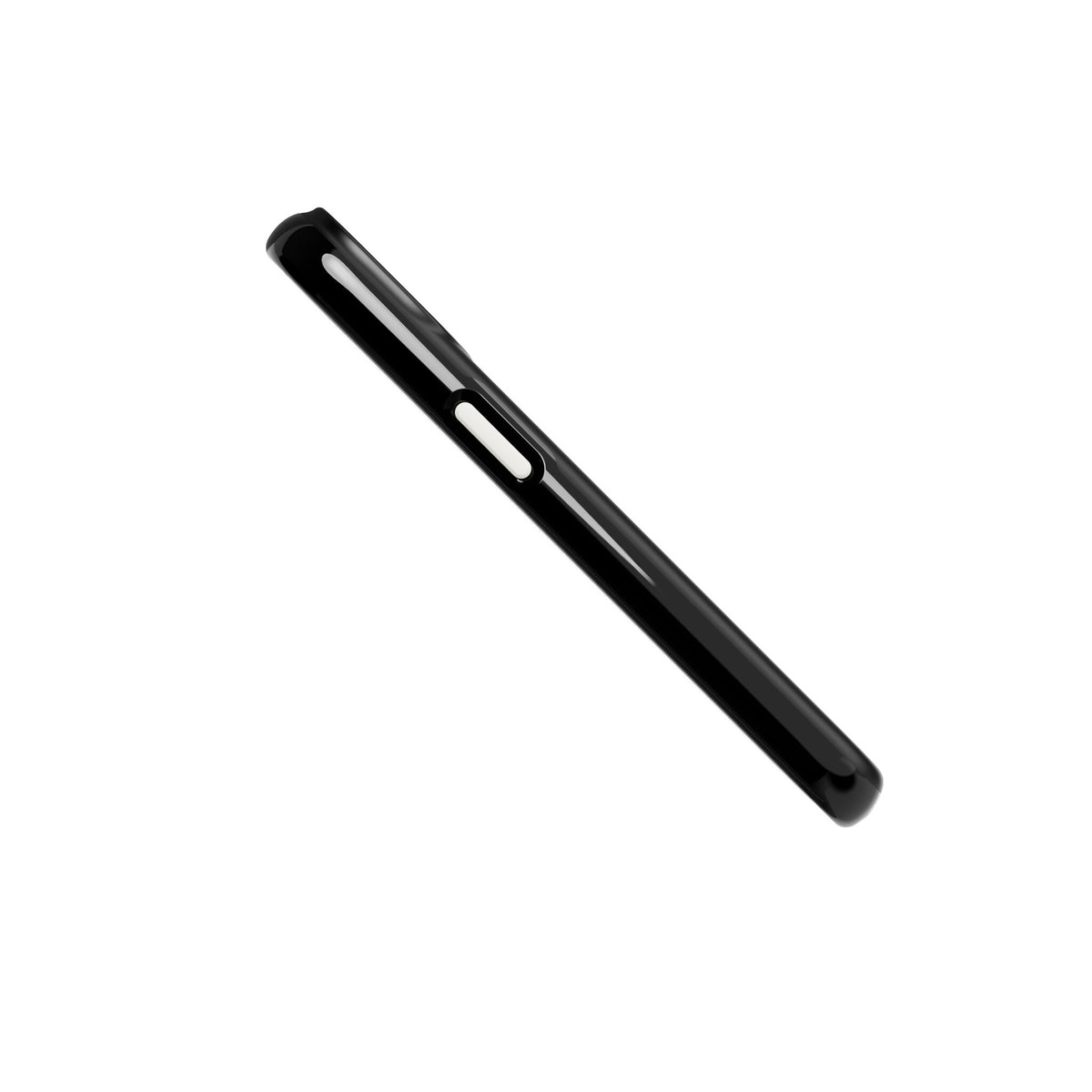 Tech21 EvoCrystal Kick with MagSafe for iPhone 15 in Black