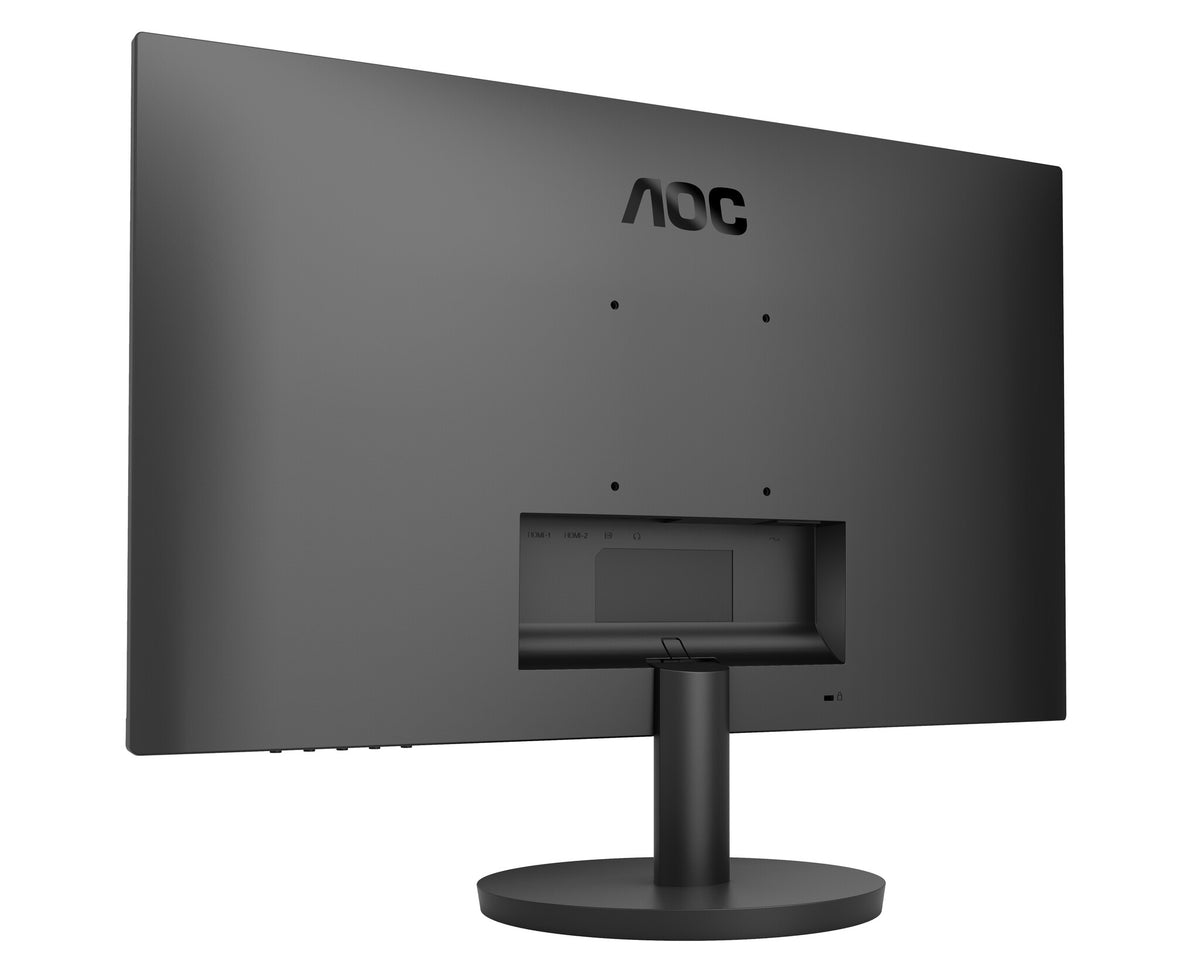 AOC B3 U27B3A - 68.6 cm (27&quot;) - 3840 x 2160 pixels 4K Ultra HD LCD Monitor