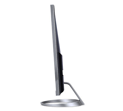 Acer H7 H277HU - 68.6 cm (27") - 2560 x 1440 pixels QHD LED Monitor