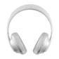 Bose 700 - Wireless Noise Cancelling Bluetooth Headphones in Silver