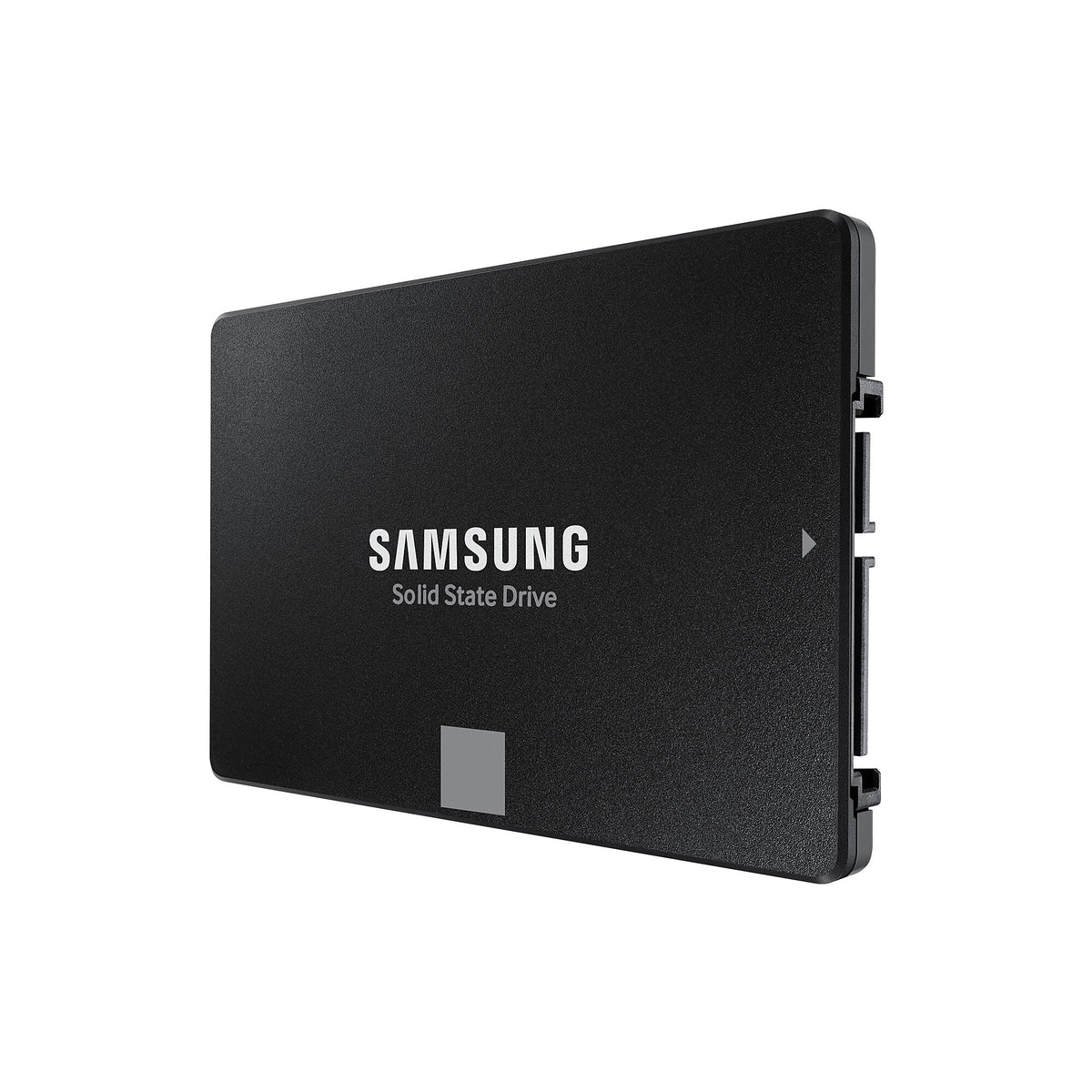 Samsung 870 EVO - Serial ATA III V-NAND 2.5" SSD - 4 TB