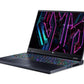 Acer Predator PH16-71 Laptop - 40.6 cm (16") - Intel® Core™ i9-13900HX - 32 GB DDR5-SDRAM - 2 TB SSD - NVIDIA GeForce RTX 4080 - Wi-Fi 6 - Windows 11 Home - Black