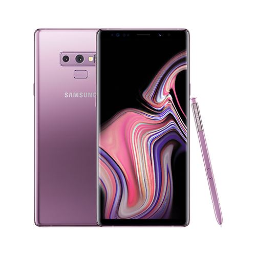 Samsung Galaxy Note 9 - Refurbished