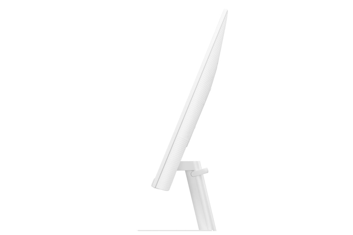 Samsung Smart Monitor M5 - 68.6 cm (27") - 1920 x 1080 pixels Full HD LED Monitor