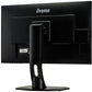 iiyama ProLite XUB2792UHSU-B1 - 68.6 cm (27") - 3840 x 2160 pixels 4K UHD LED Monitor