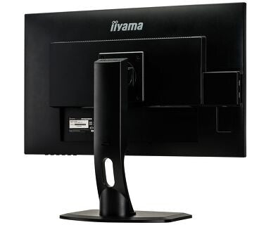 iiyama ProLite XUB2792UHSU-B1 - 68.6 cm (27") - 3840 x 2160 pixels 4K UHD LED Monitor