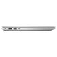 HP EliteBook 840 G7 Laptop - 35.6 cm (14") - Intel® Core™ i5-10210U - 16 GB DDR4-SDRAM - 256 GB SSD - Wi-Fi 5 - Windows 11 Pro - Silver - Refurbished