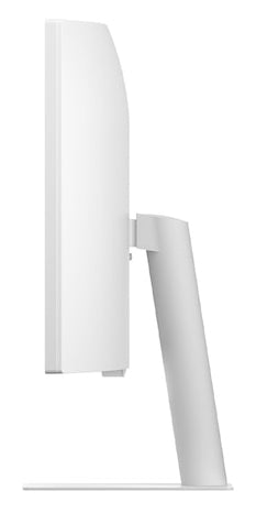 LG 34U601SA-W - 86.4 cm (34") - 3440 x 1440 pixels WQHD LED Monitor in White