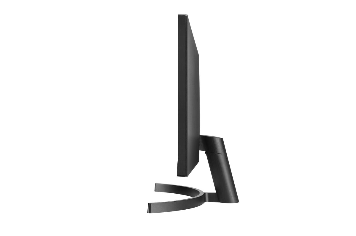 LG 29WL500-B - 73.7 cm (29") - 2560 x 1080 pixels UltraWide FHD LED Monitor