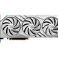 MSI GAMING X SLIM WHITE - NVIDIA 16 GB GDDR6X GeForce RTX 4070 Ti SUPER graphics card
