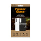 PanzerGlass ® Biodegradable Case for Galaxy S22 in Black
