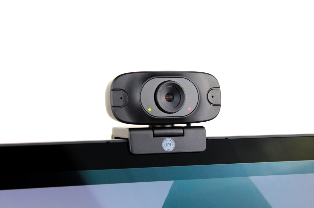 JPL Vision Mini - 2 MP 1940 x 1080 pixels USB 2.0 webcam