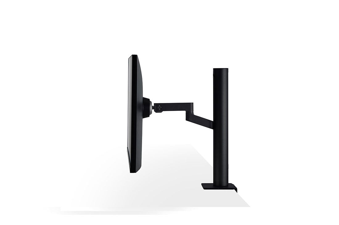 LG 32UN880-B - 80 cm (31.5") - 3840 x 2160 pixels 4K UHD LED Monitor