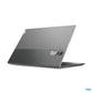 Lenovo ThinkBook 13x G2 IAP Laptop - 33.8 cm (13.3") - Intel® Core™ i7-1255U - 16 GB LPDDR5-SDRAM - 512 GB SSD - Wi-Fi 6E - Windows 11 Pro - Grey