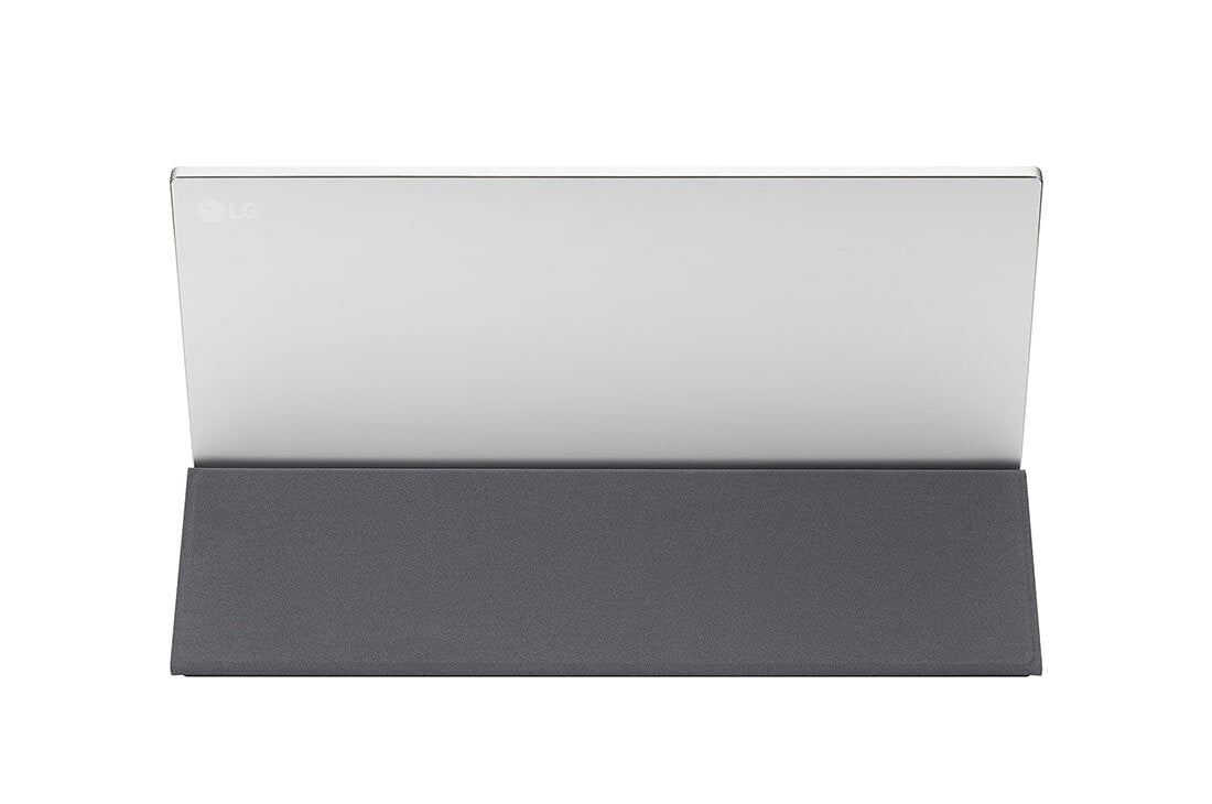 LG 16MQ70.ASDA1 - 40.6 cm (16") - 2560 x 1600 pixels WQXGA LCD Portable Monitor
