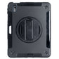 Techair Rugged Case for 10.9" iPad in Black
