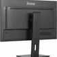iiyama ProLite XUB2797QSNP-B1 - 68.6 cm (27") - 2560 x 1440 pixels WQHD LED Monitor
