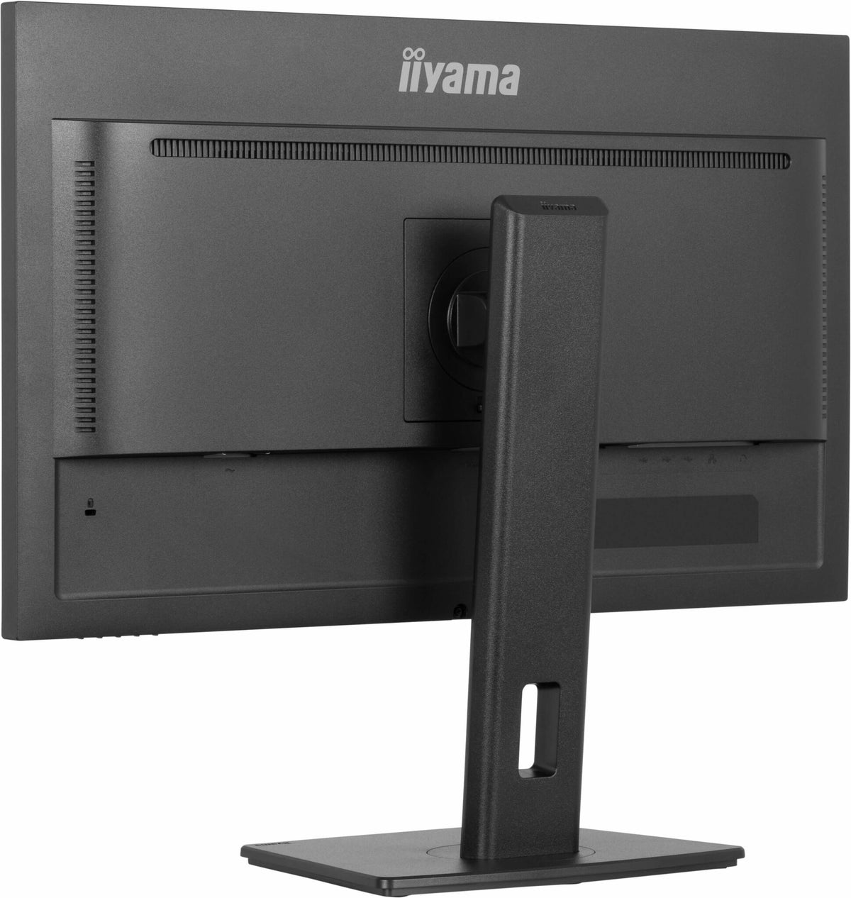 iiyama ProLite XUB2797QSNP-B1 - 68.6 cm (27") - 2560 x 1440 pixels WQHD LED Monitor
