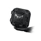 ASUS TUF GAMING LC II 240 ARGB - Liquid Processor Cooling Kit in Black - 240mm