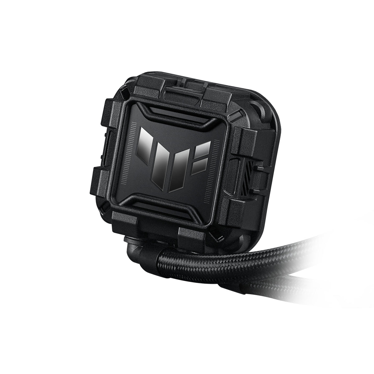 ASUS TUF GAMING LC II 240 ARGB - Liquid Processor Cooling Kit in Black - 240mm