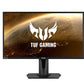 ASUS TUF Gaming VG27AQ - 68.6 cm (27") - 2560 x 1440 pixels QHD LED Monitor