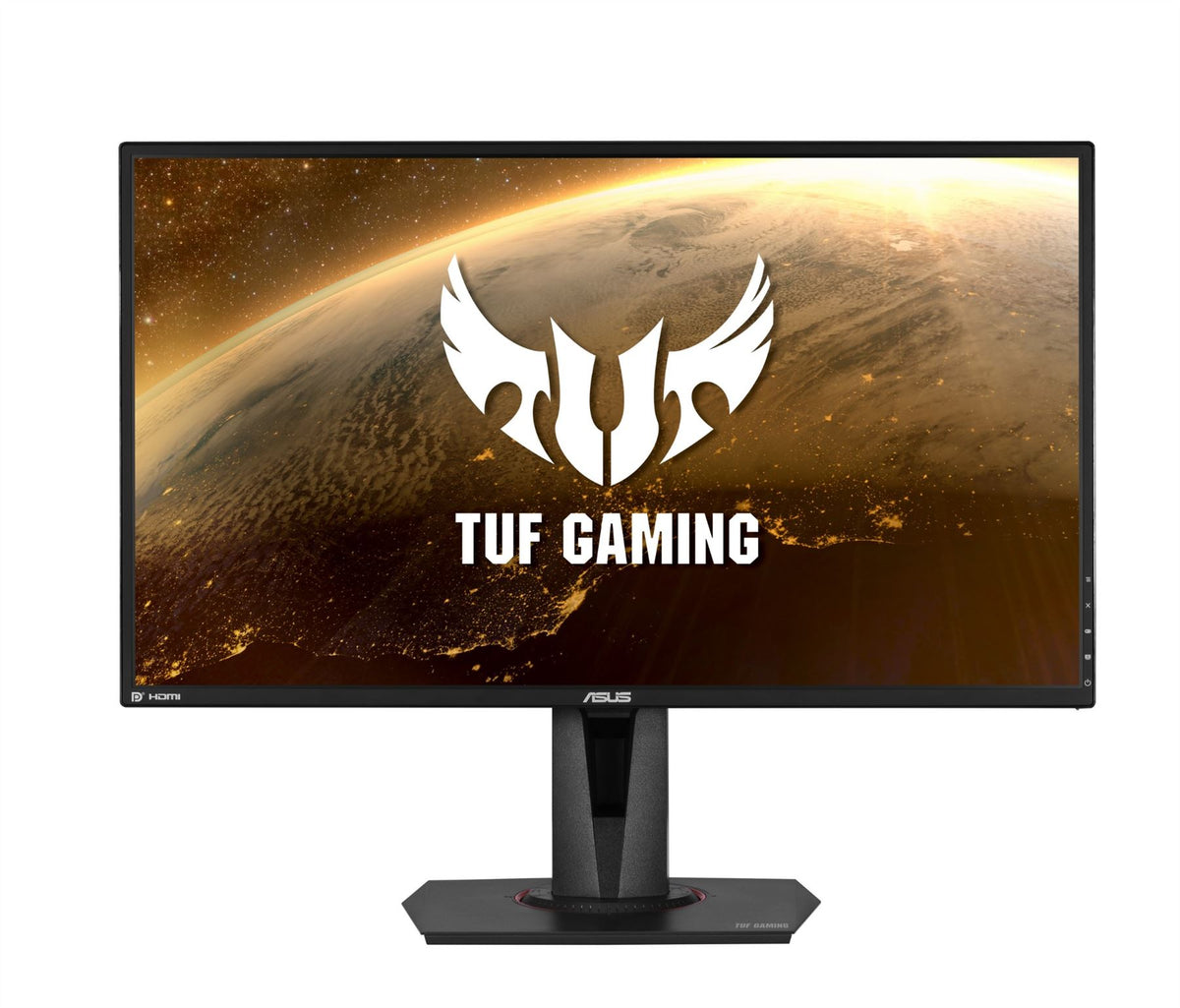 ASUS TUF Gaming VG27AQ - 68.6 cm (27") - 2560 x 1440 pixels QHD LED Monitor