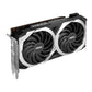 MSI MECH 2X CLASSIC OC - AMD 8 GB GDDR6 Radeon RX 7600 graphics card