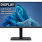 Acer B7 Vero B227QH - 54.6 cm (21.5") - 1920 x 1080 pixels Full HD LED Monitor