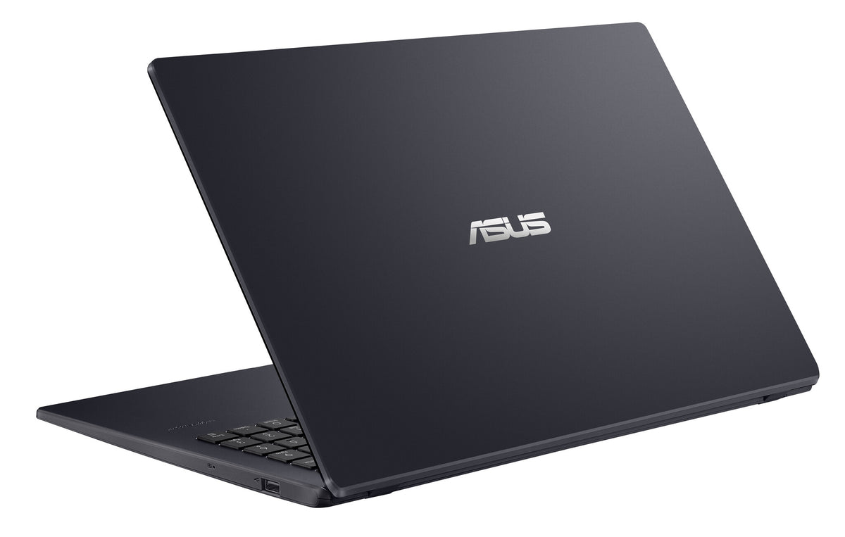 ASUS Vivobook Go 15 Laptop - 39.6 cm (15.6") - Intel® Pentium® Silver N6000 - 4 GB DDR4-SDRAM - 128 GB eMMC - Wi-Fi 5 - Windows 11 Home in S mode - Black