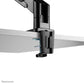 Neomounts DS70-810BL2 - Desk monitor mount for 43.2 cm (17") to 81.3 cm (32")