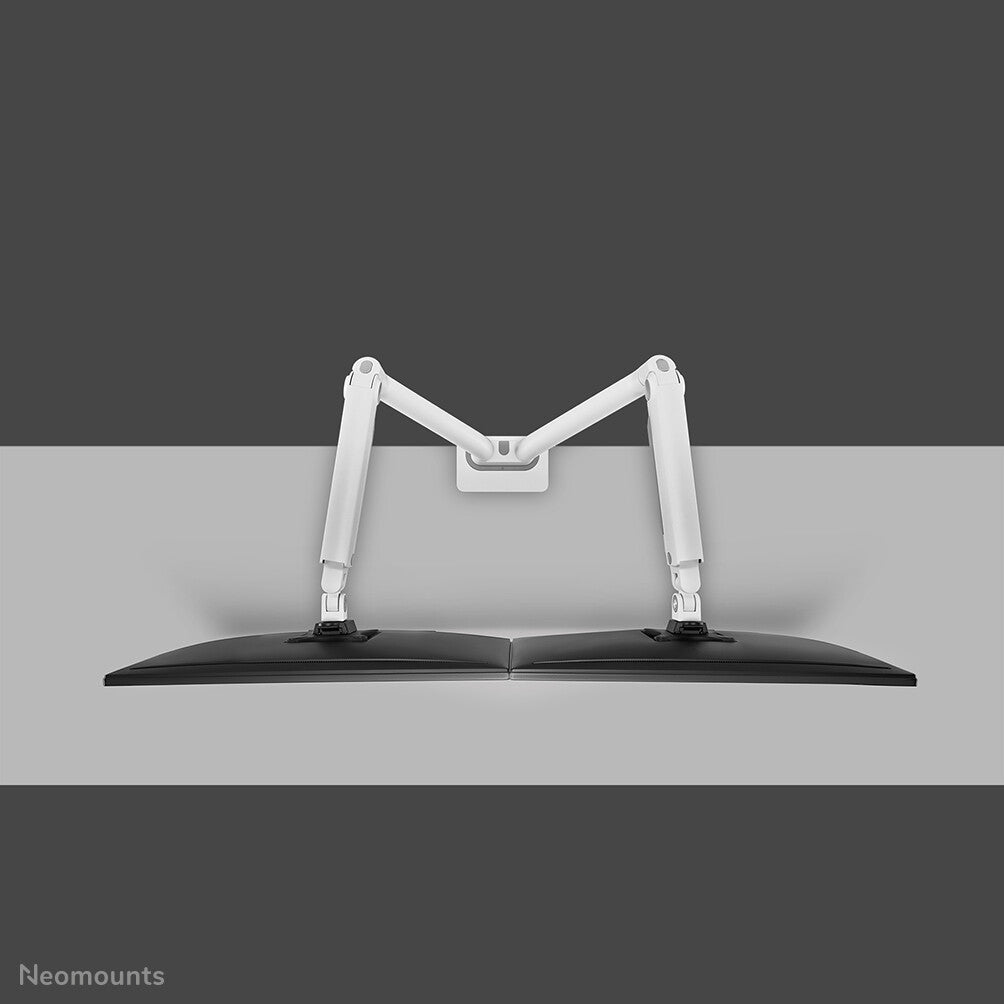 Neomounts DS70S-950WH2 - Desk monitor mount for 43.2 cm (17") to 88.9 cm (35")