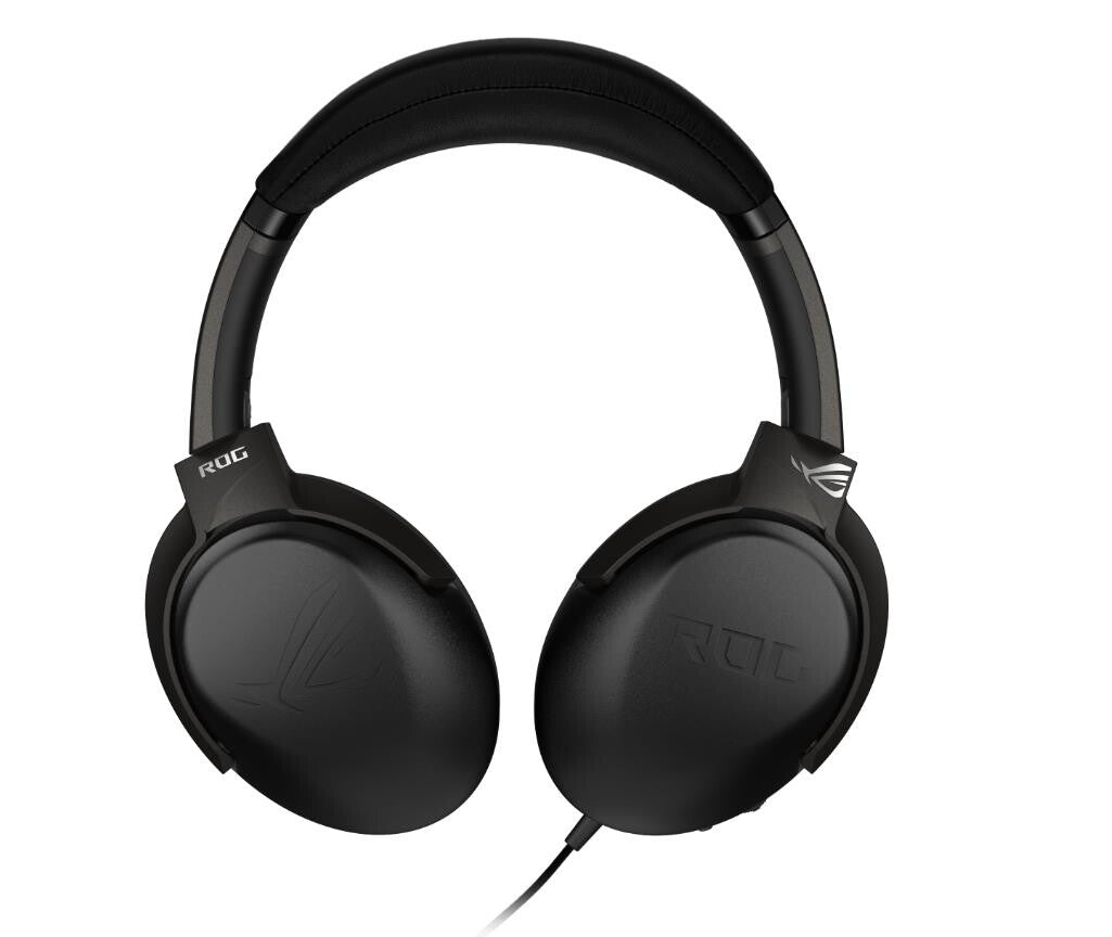 ASUS ROG Strix Go Core - Wired Gaming Headset in Black