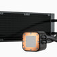 Corsair iCUE H100i RGB ELITE - All-in-one Liquid Processor Cooler in Black - 240mm
