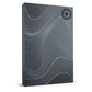 Seagate Beskar Ingot Special Edition FireCuda External hard drive - 2 TB