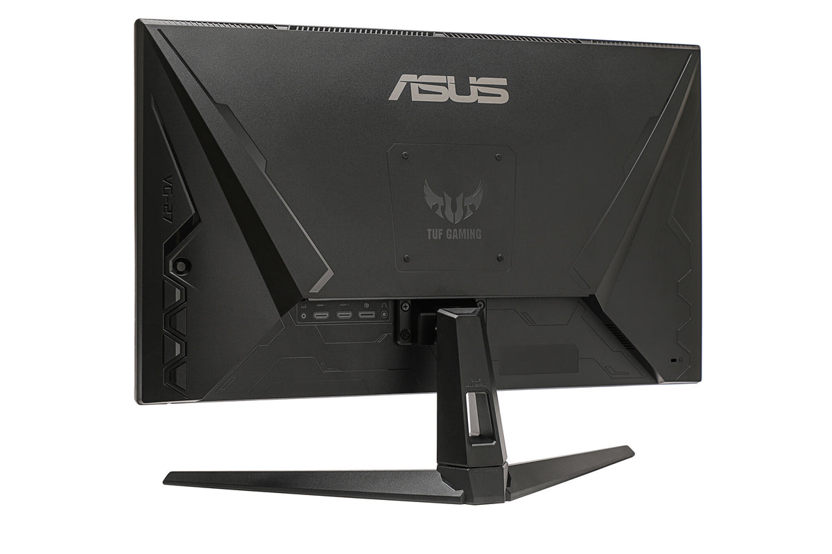 ASUS TUF Gaming VG27AQ1A - 68.6 cm (27") - 2560 x 1440 pixels QHD LED Monitor