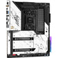 Asrock X670E Taichi Carrara E-ATX motherboard - AMD X670 Socket AM5