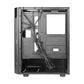 Antec NX260 - ATX Mid Tower Case in Black