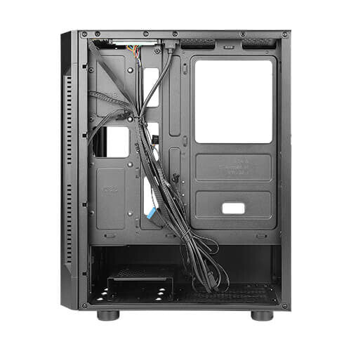 Antec NX260 - ATX Mid Tower Case in Black