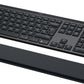 Logitech MX Keys S Combo - RF Wireless + Bluetooth keyboard (QWERTZ Swiss) & Mouse in Graphite