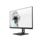 MSI PRO MP271QP - 68.6 cm (27") - 2560 x 1440 pixels WQHD LED Monitor